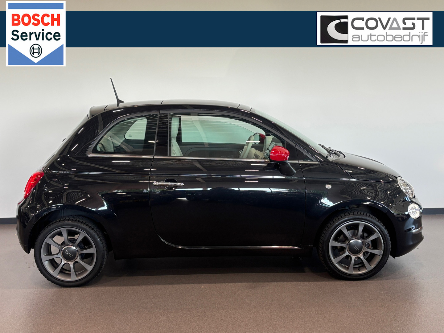 Fiat Fiat