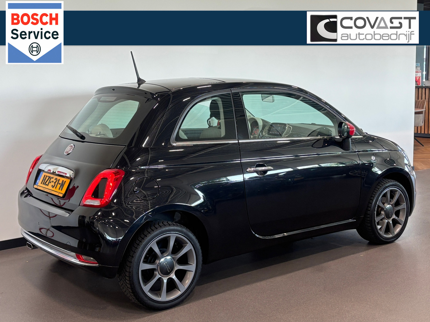 Fiat Fiat