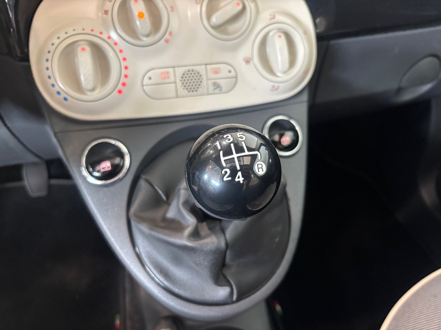 Fiat Fiat