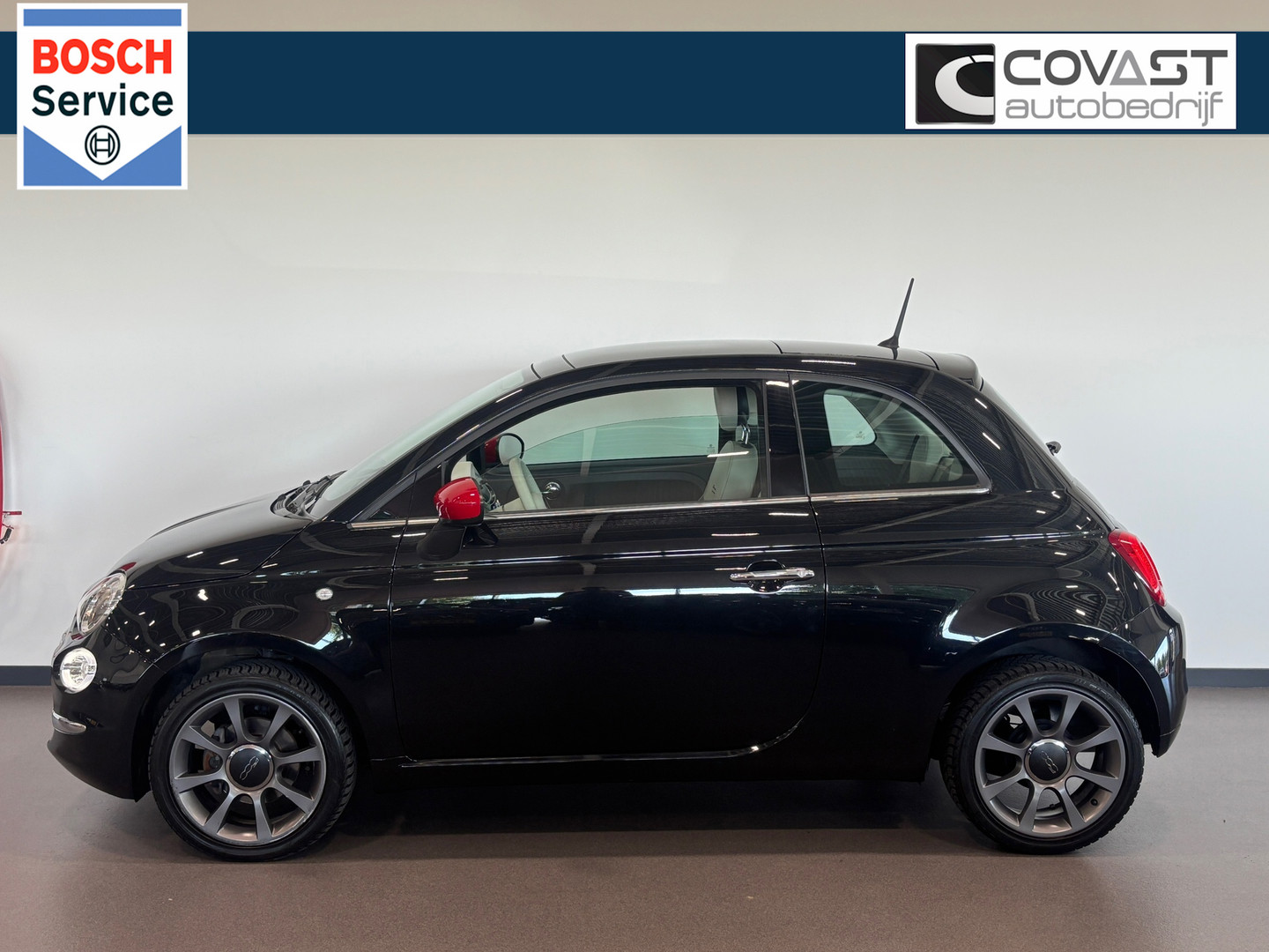 Fiat Fiat