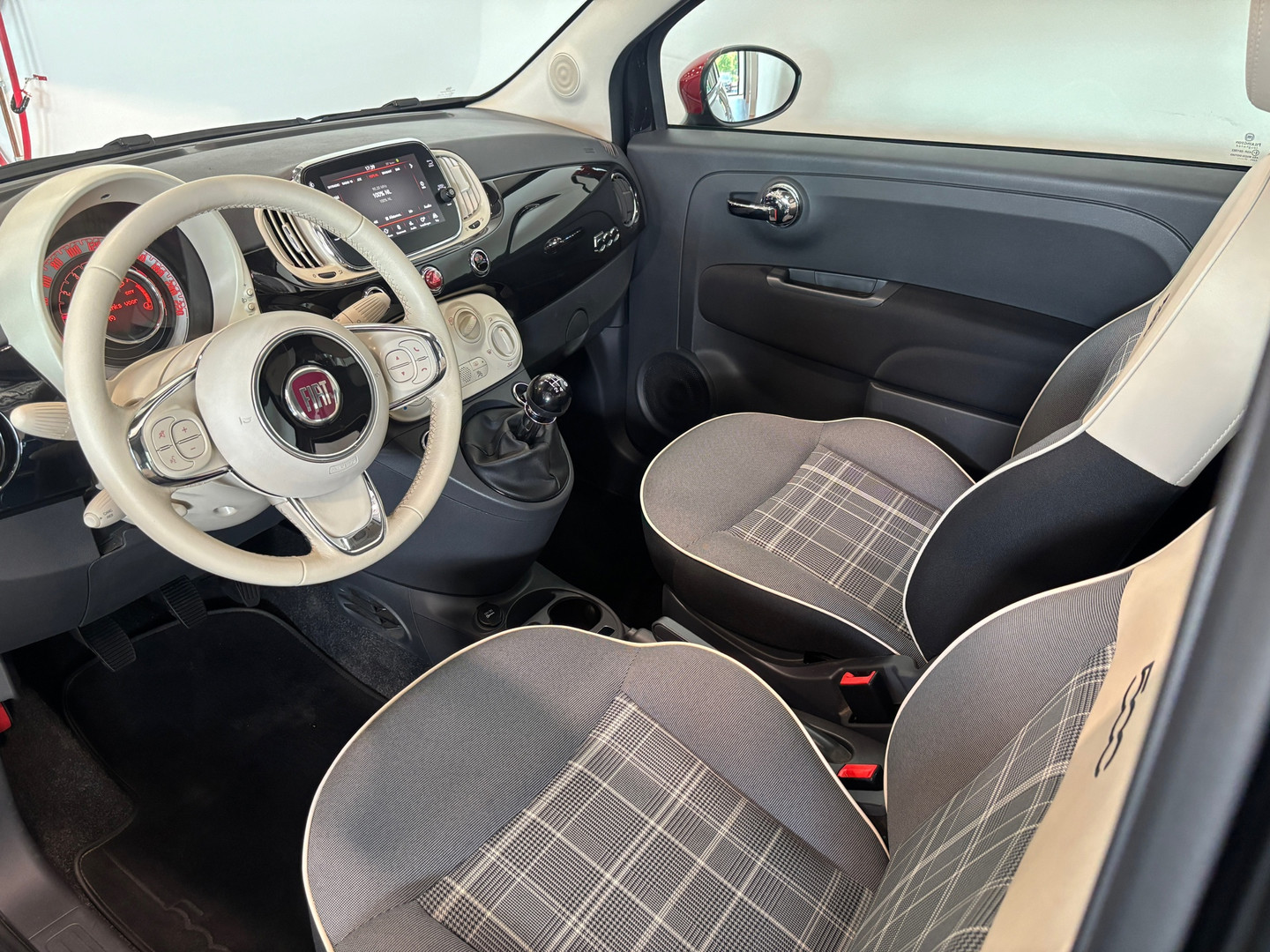 Fiat Fiat