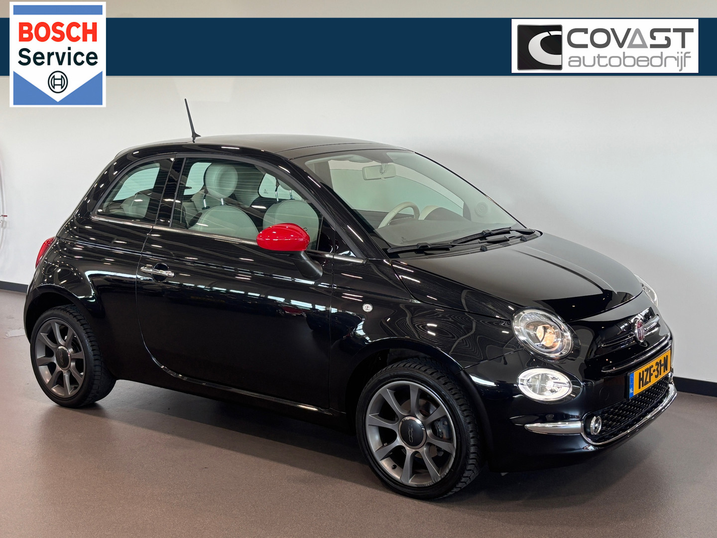 Fiat Fiat