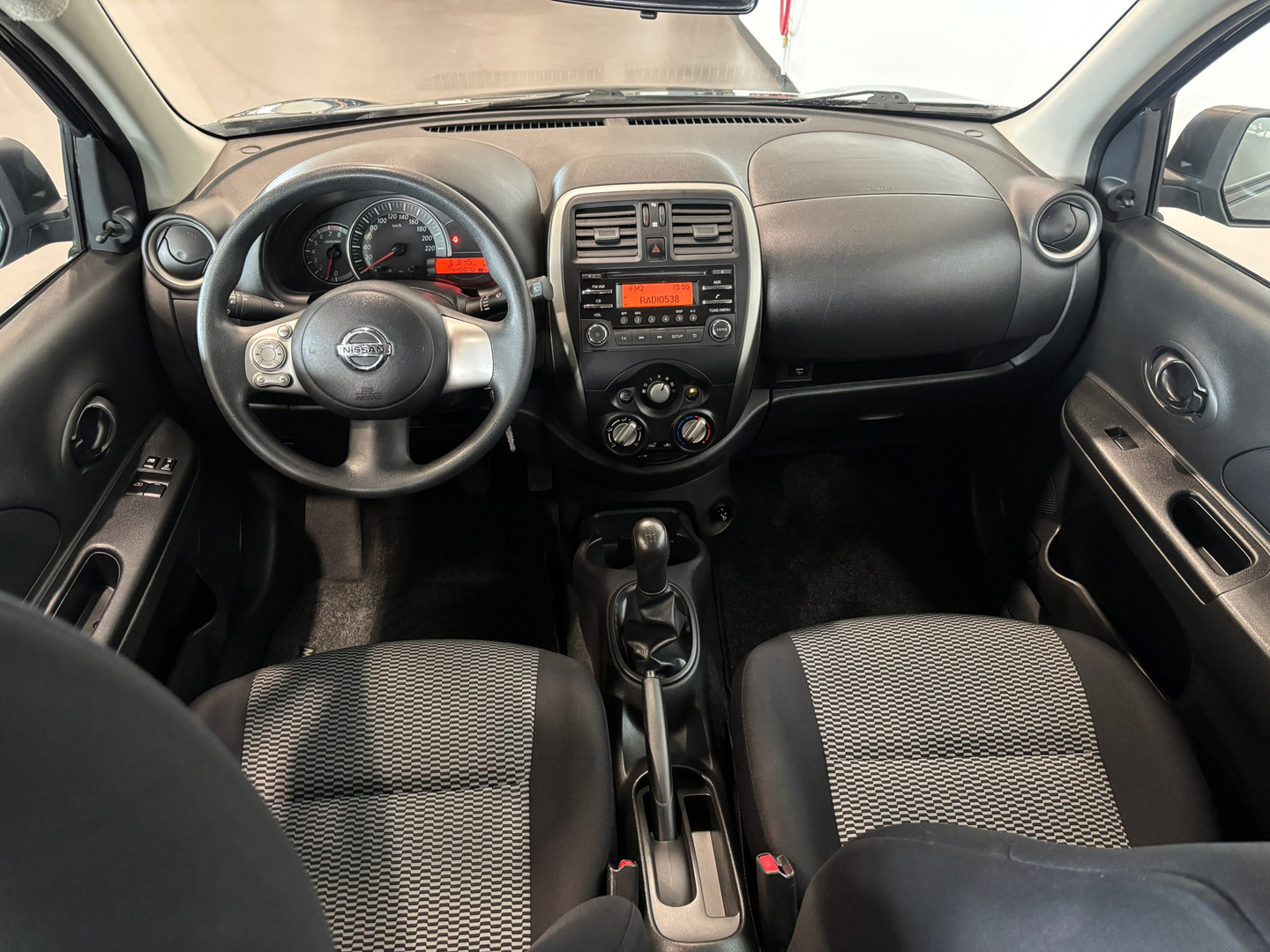 Nissan Nissan