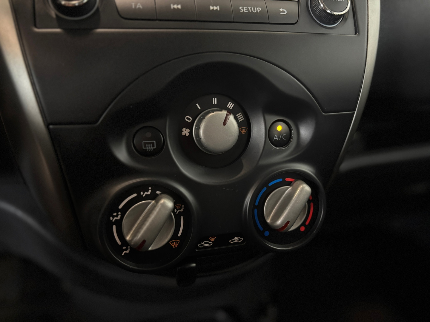 Nissan Nissan