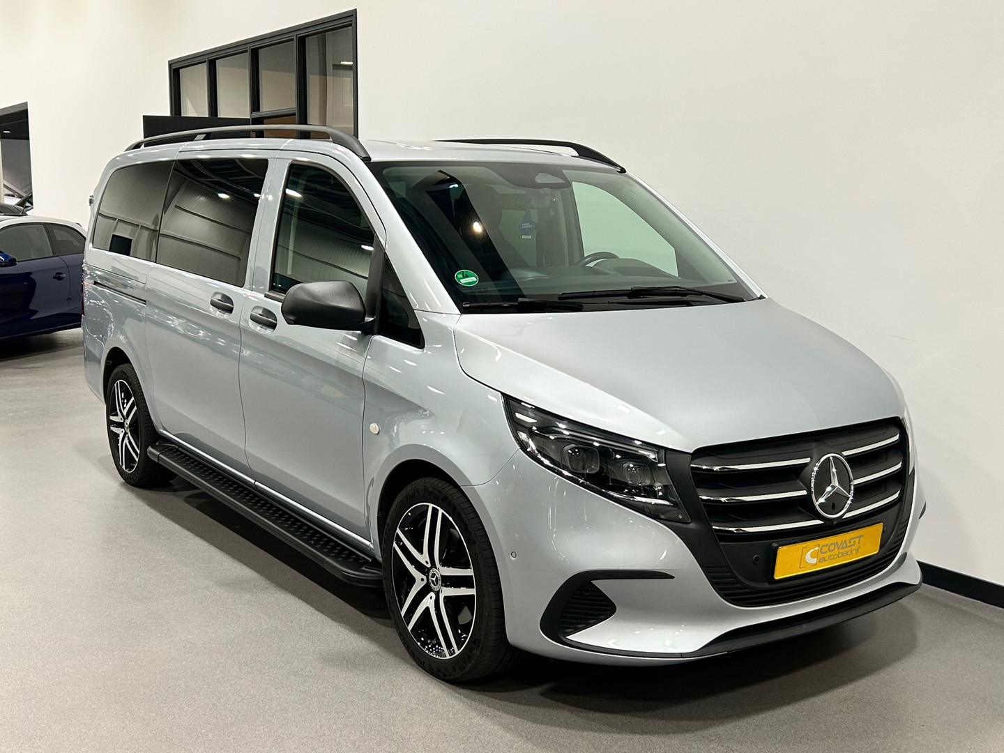 Mercedes-Benz Mercedes-Benz