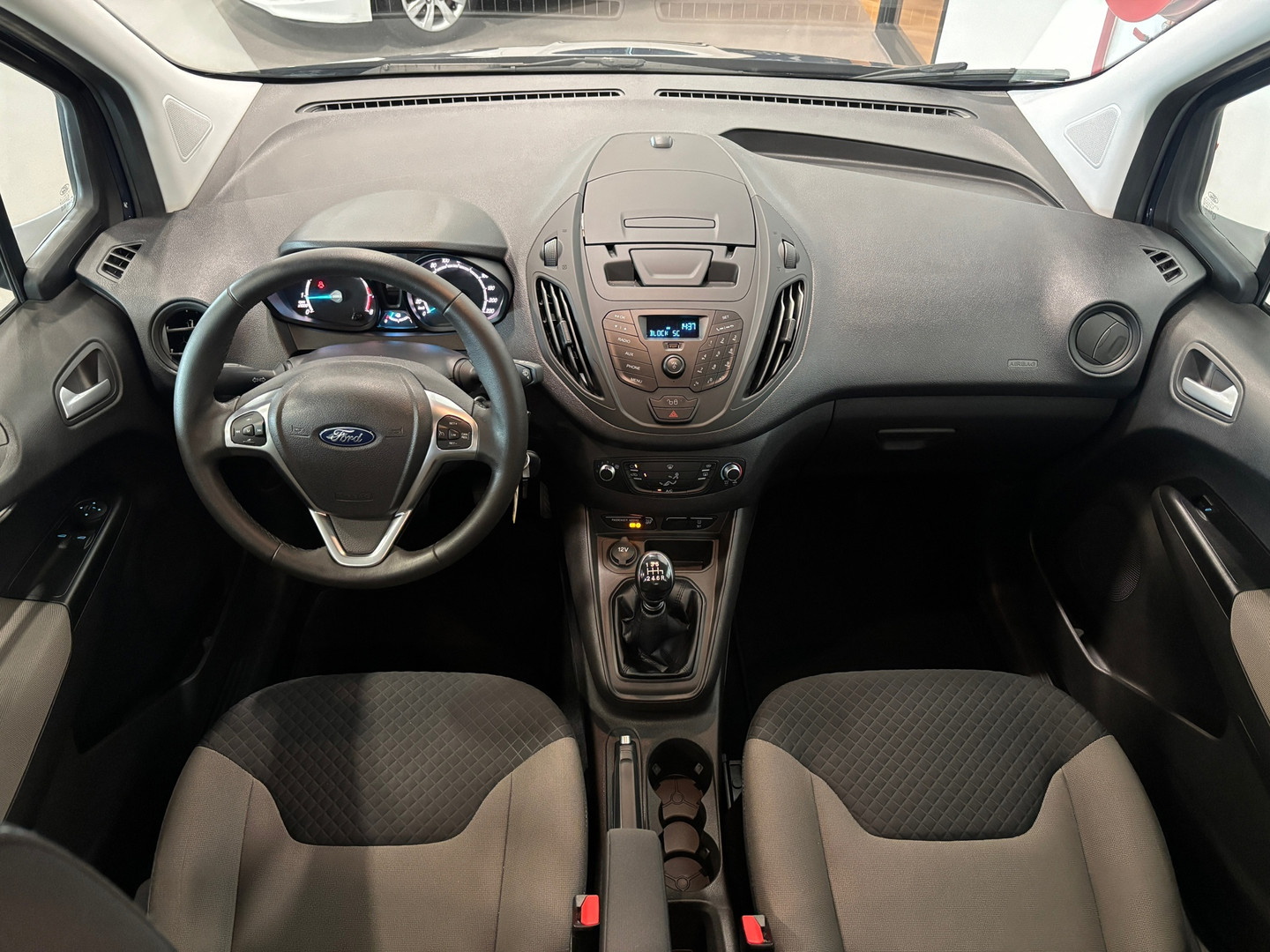 Ford Ford