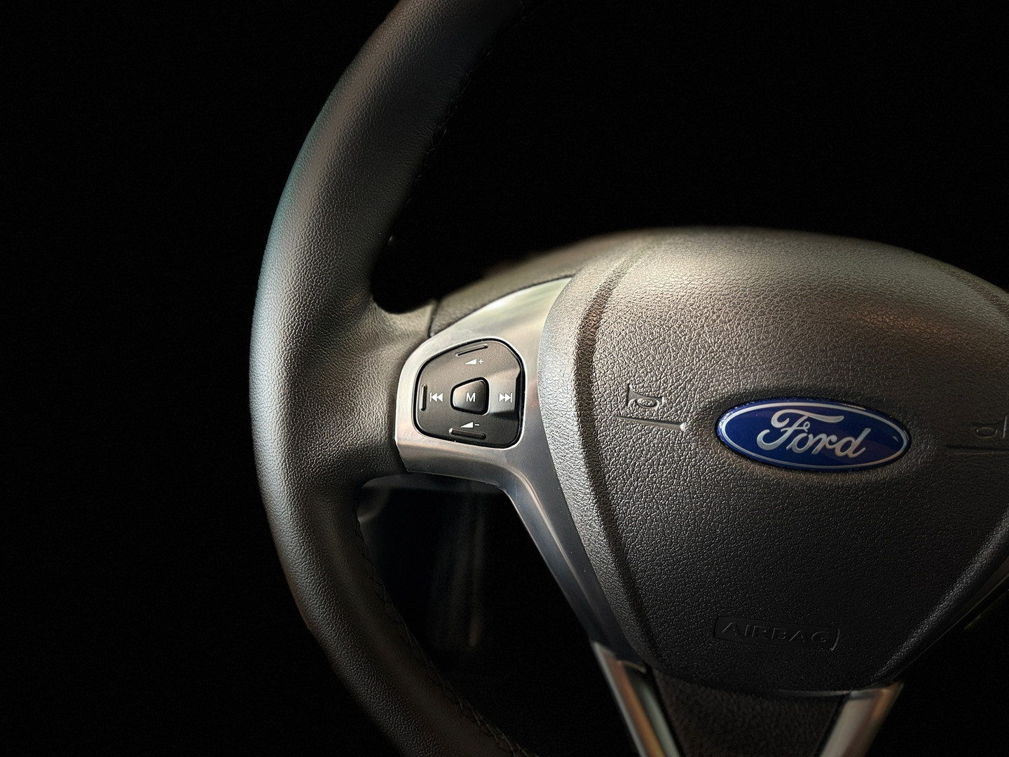 Ford Ford