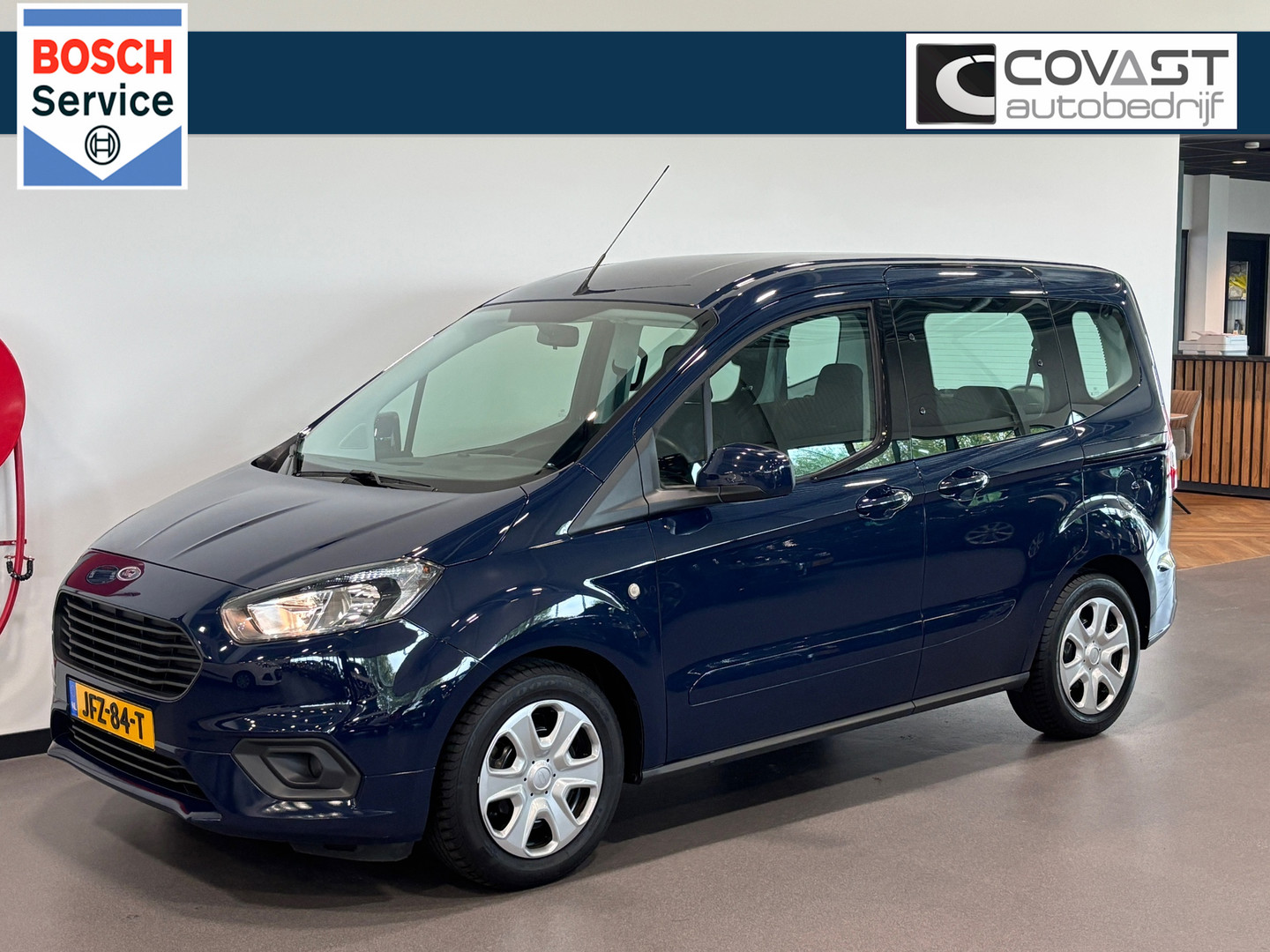 Ford Ford