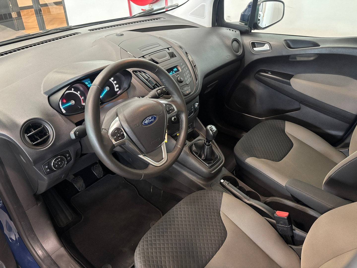 Ford Ford