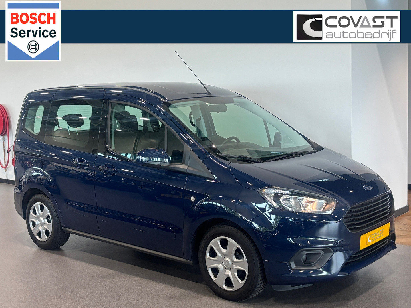 Ford Ford