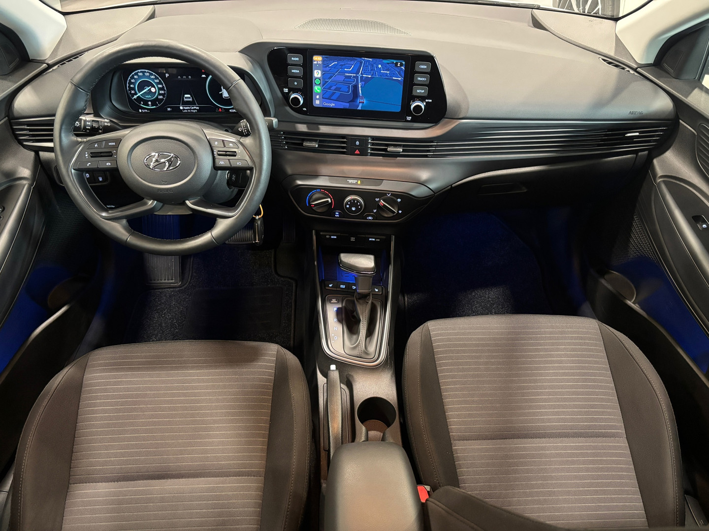 Hyundai Hyundai