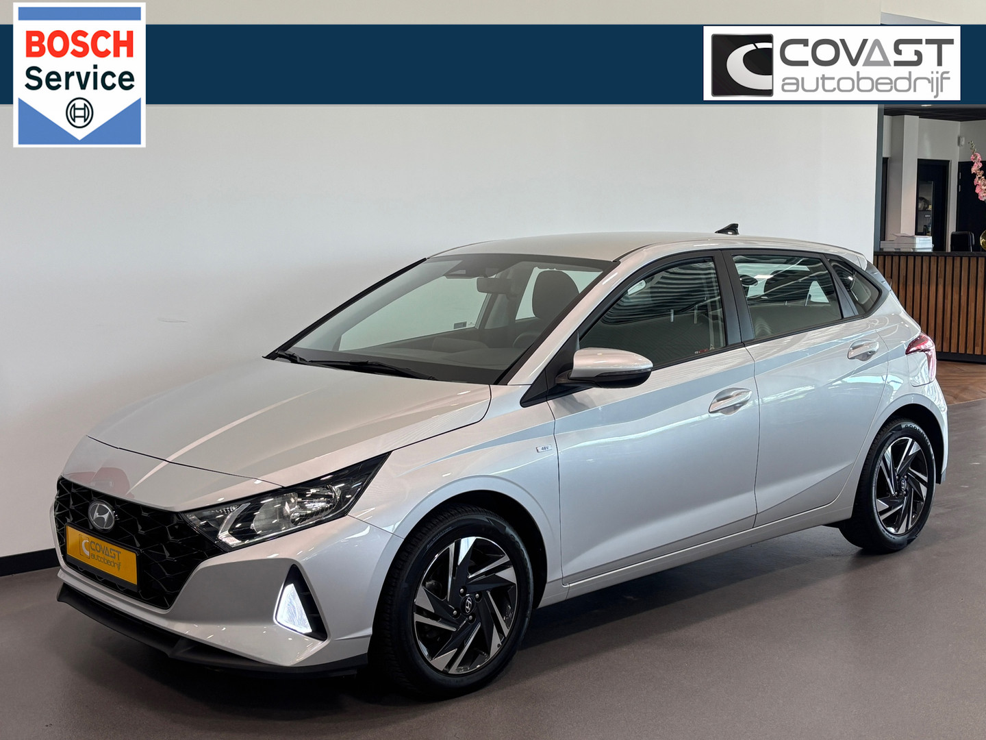 Hyundai Hyundai
