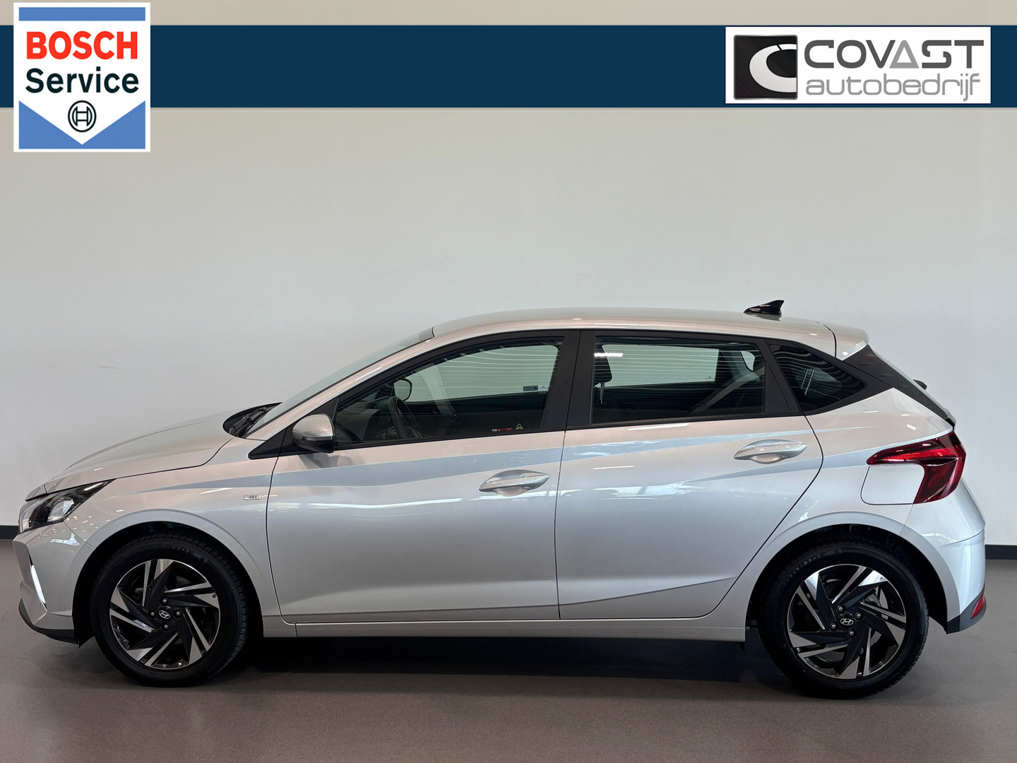 Hyundai Hyundai