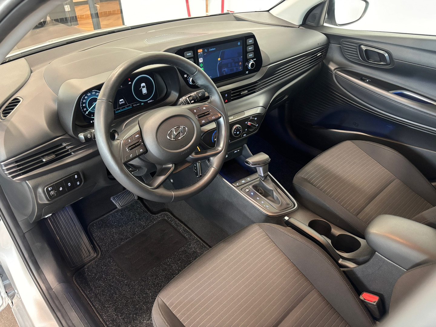 Hyundai Hyundai