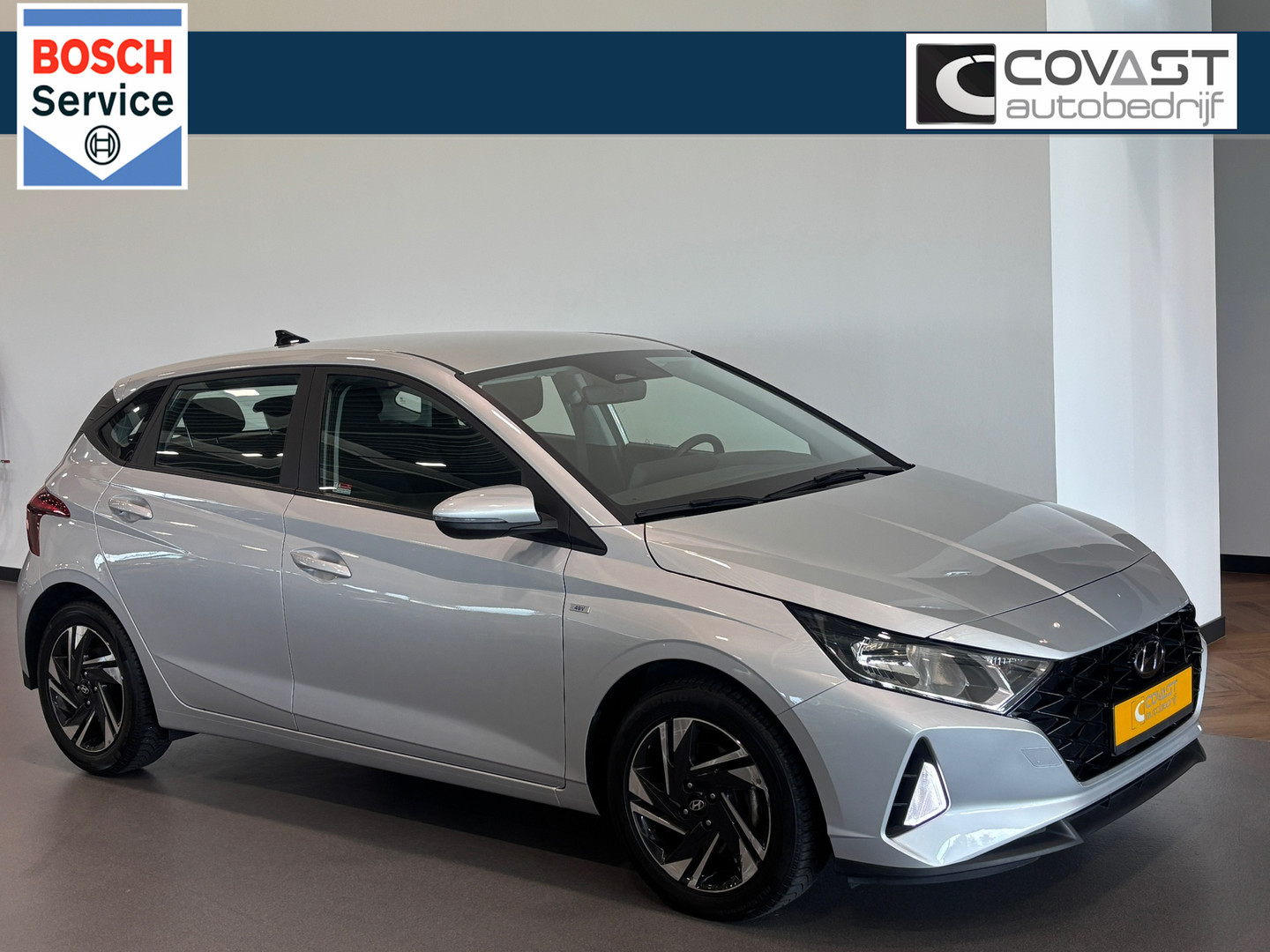 Hyundai Hyundai