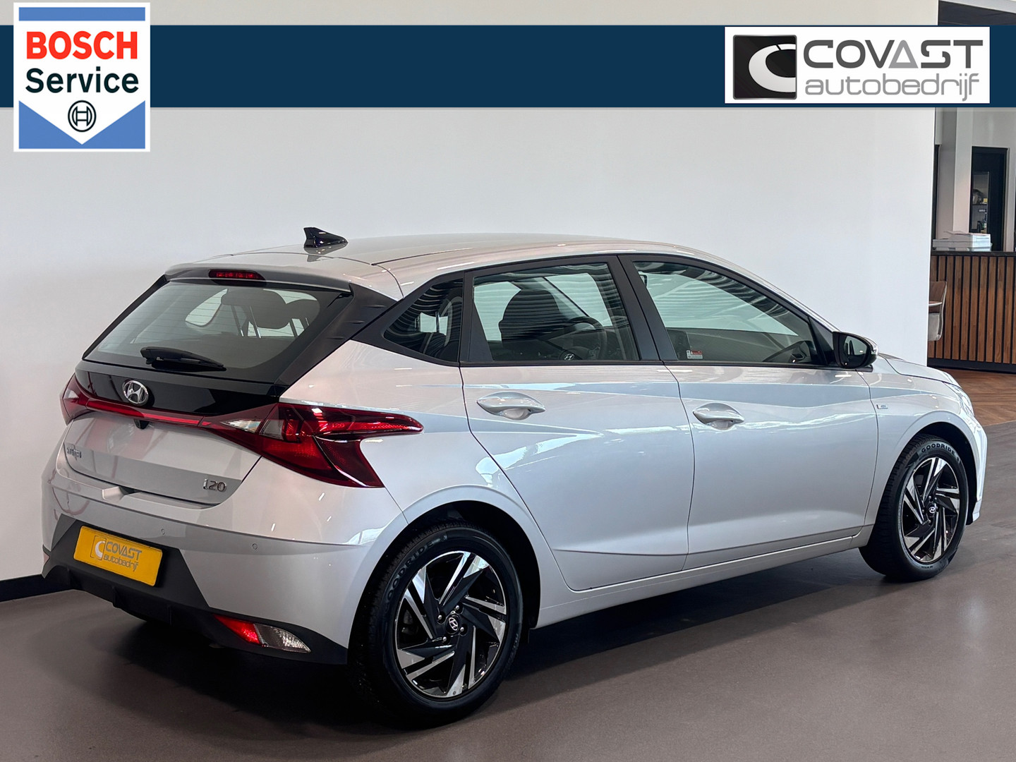 Hyundai Hyundai