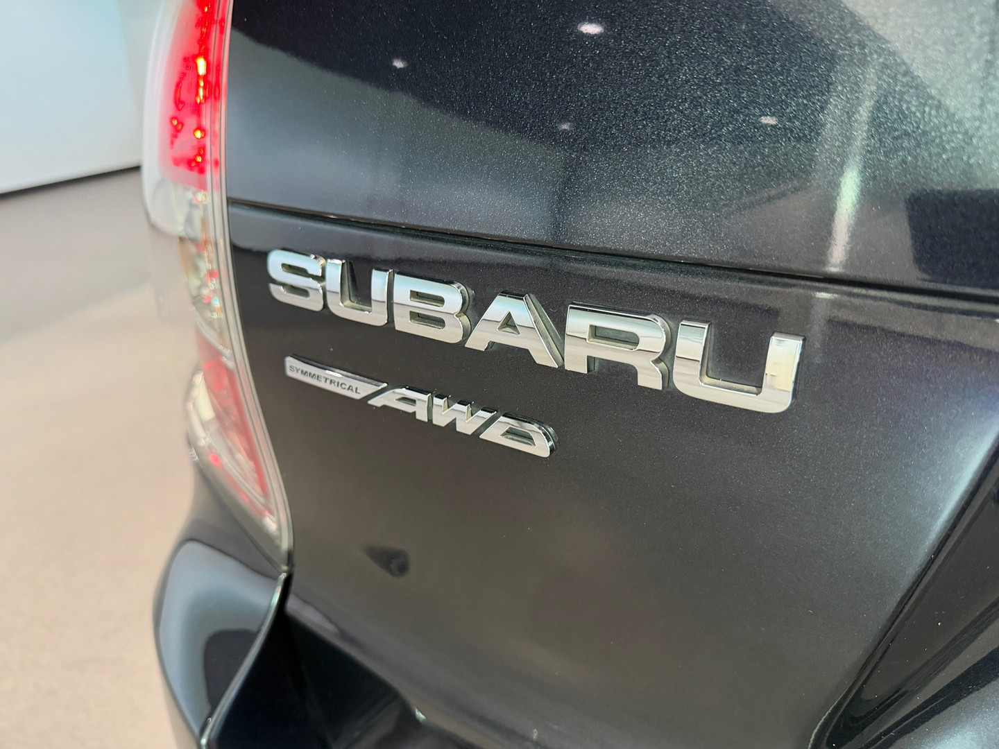 Subaru