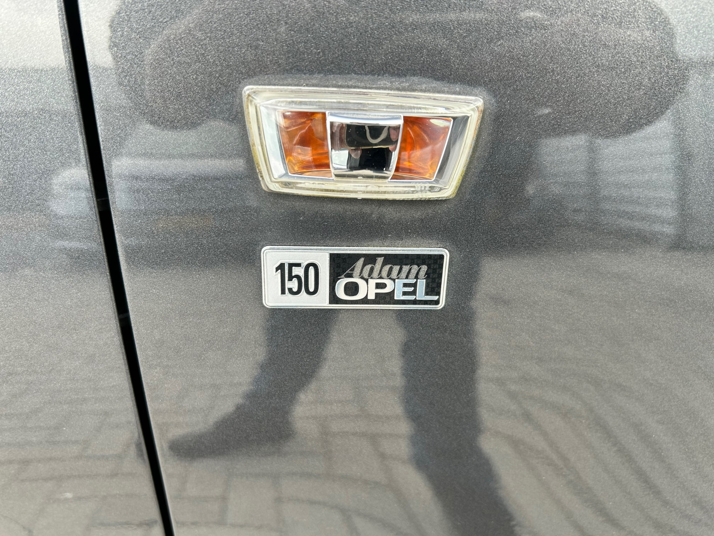 Opel Opel