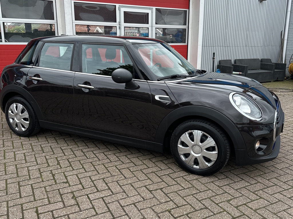 MINI MINI