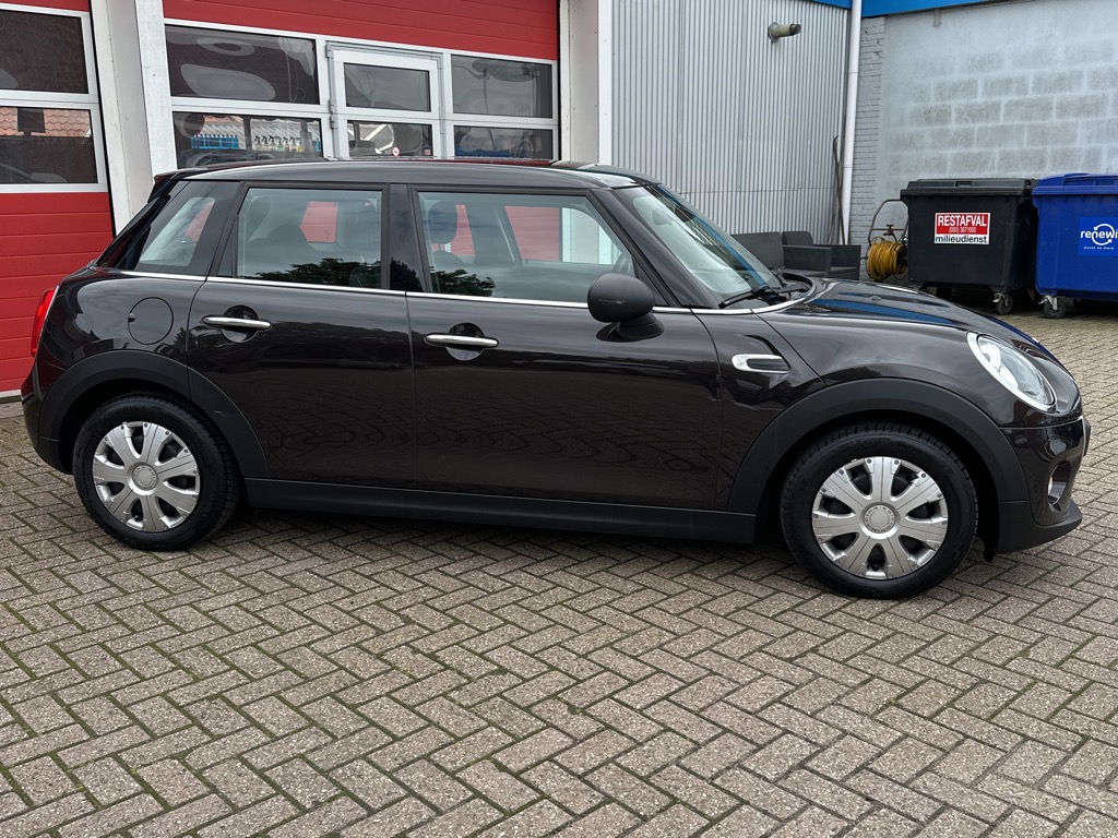 MINI MINI