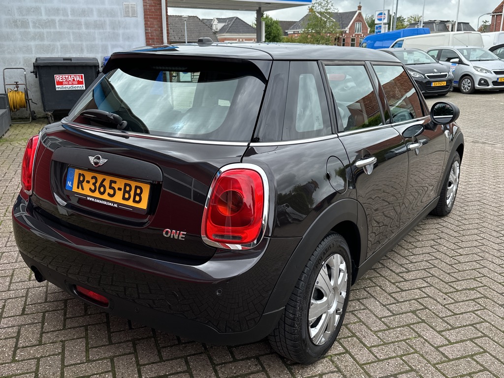 MINI MINI