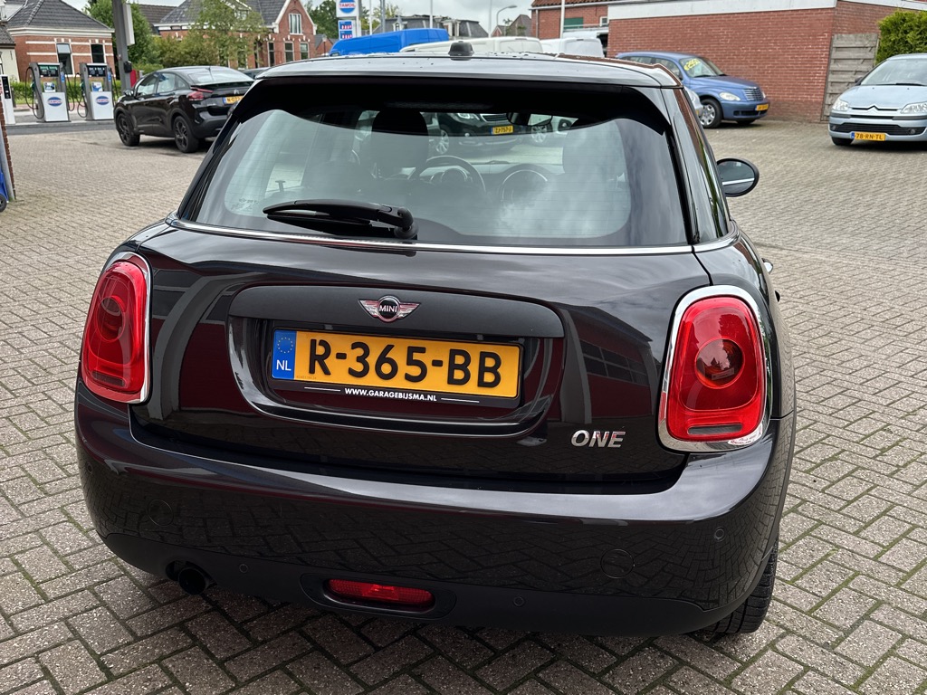 MINI MINI