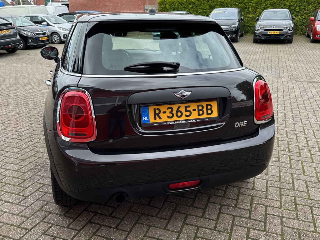 MINI MINI