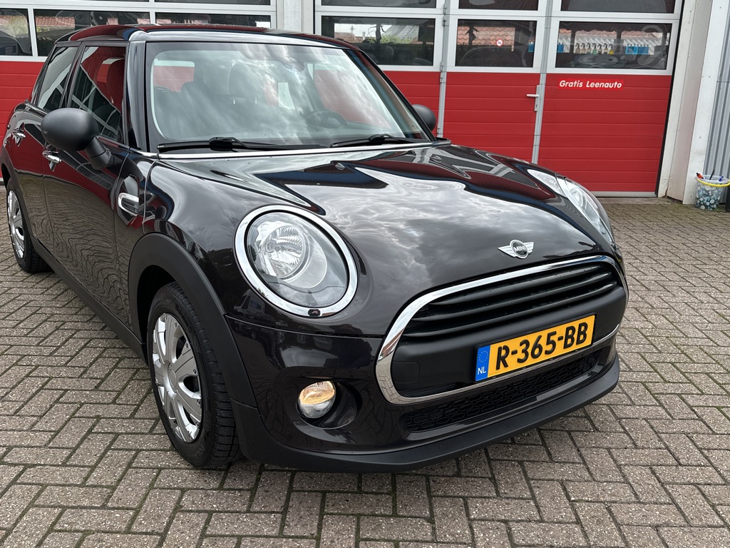 MINI MINI