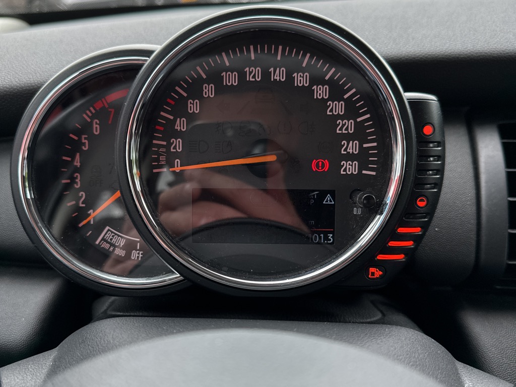 MINI MINI