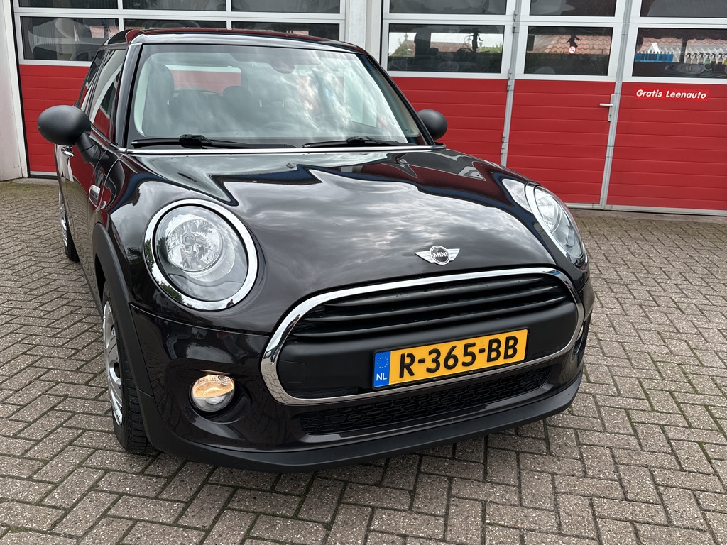 MINI MINI