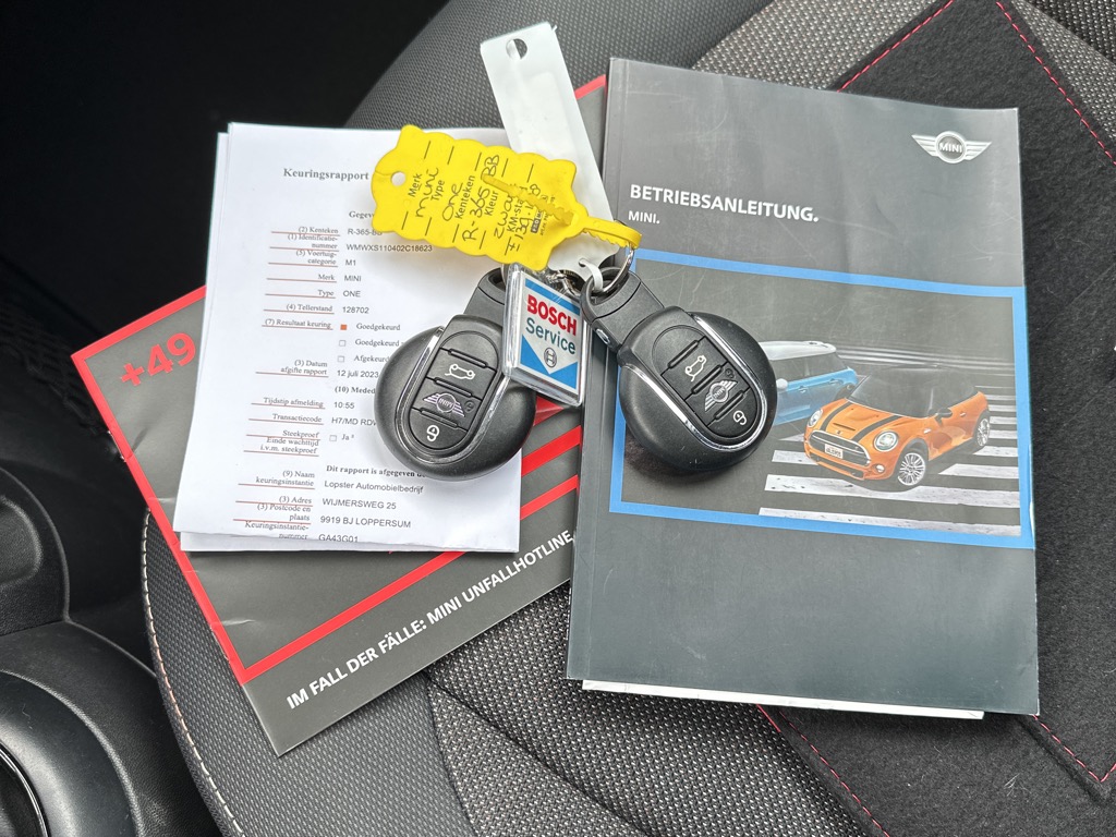 MINI MINI