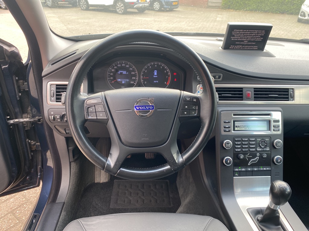 Volvo