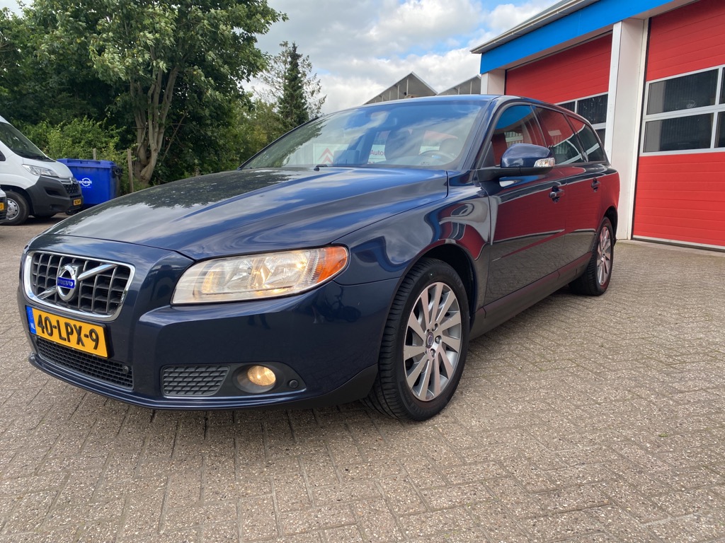 Volvo