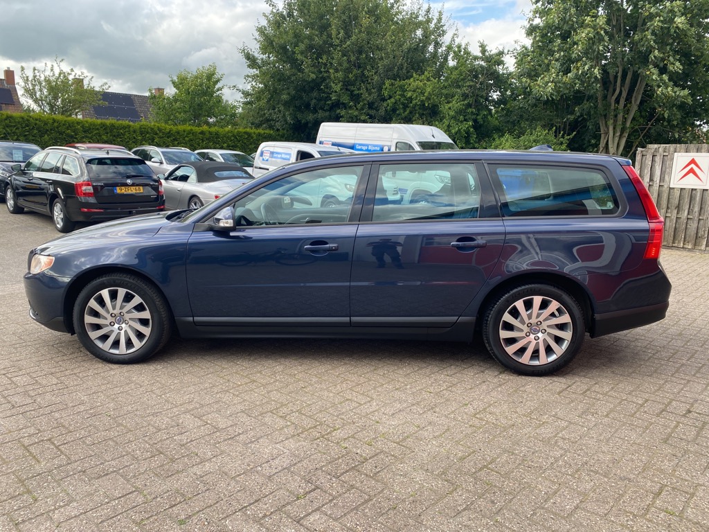 Volvo