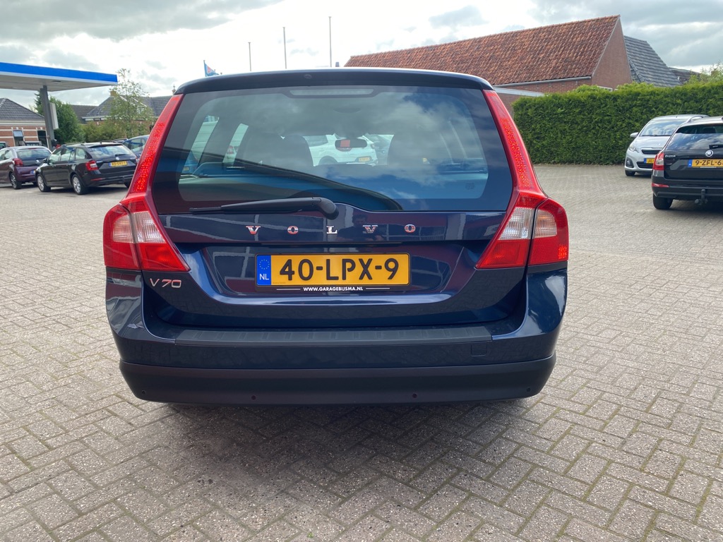 Volvo
