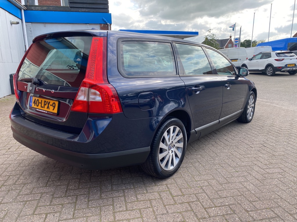 Volvo