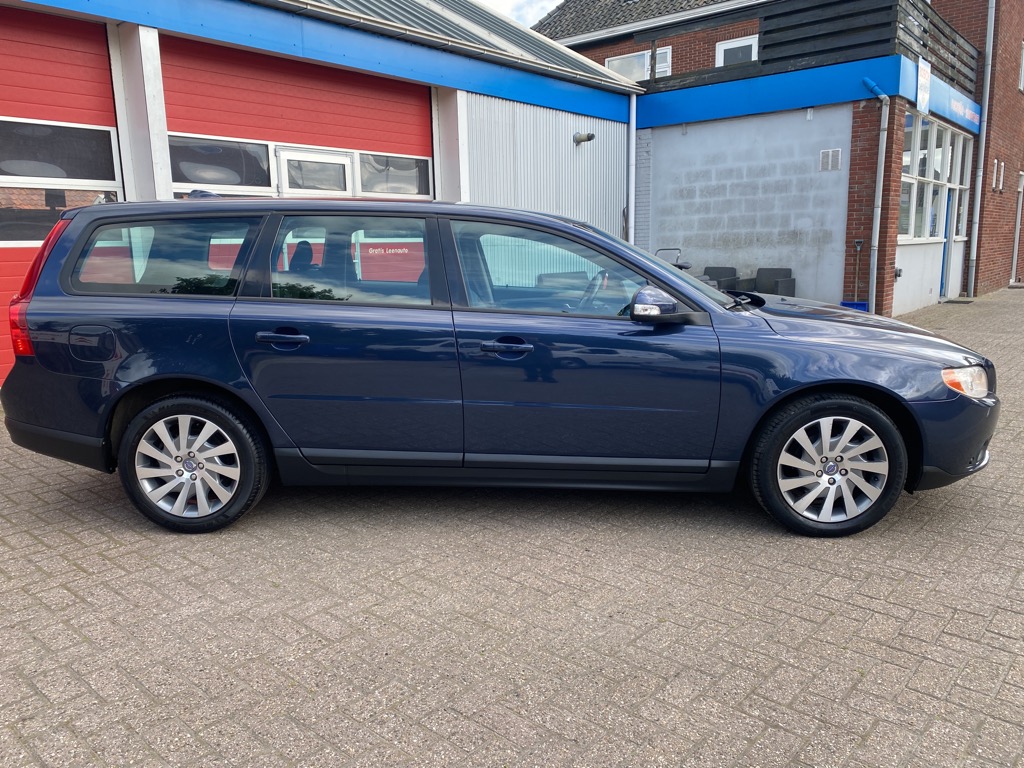 Volvo