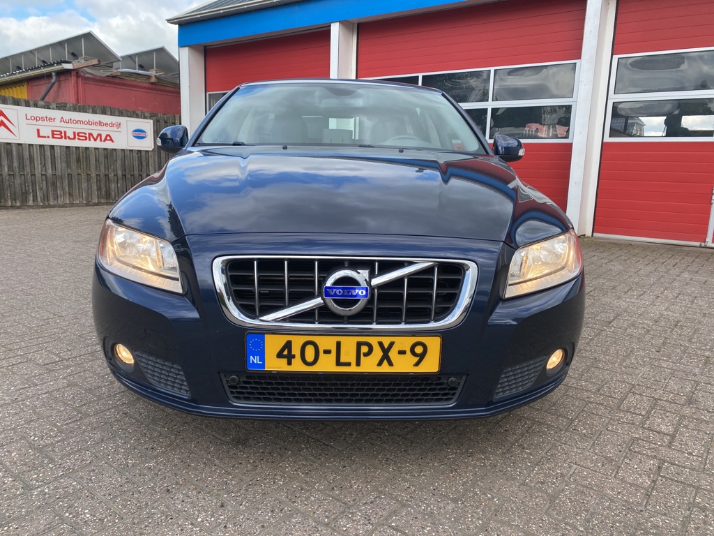 Volvo