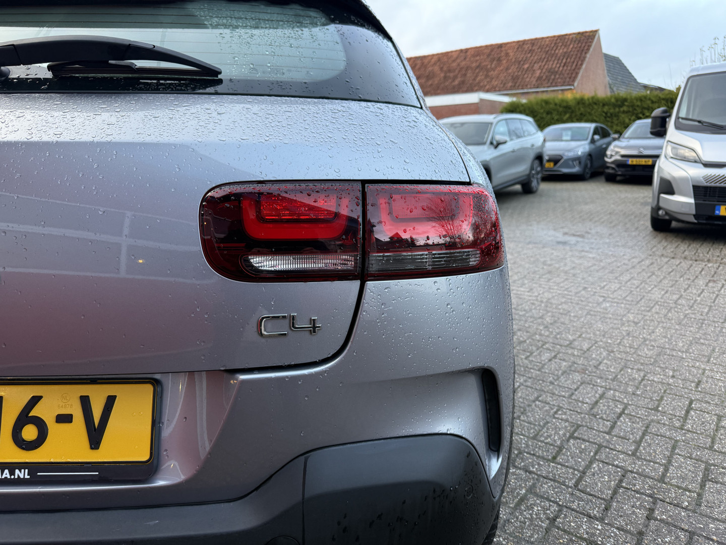 Citroën