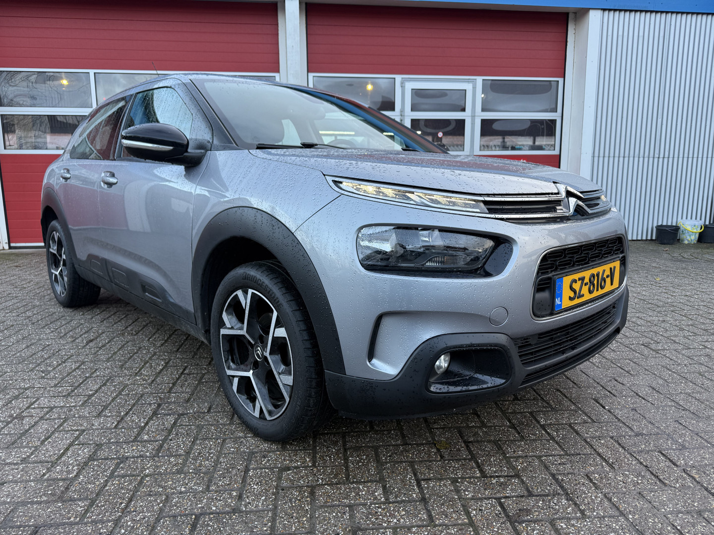 Citroën