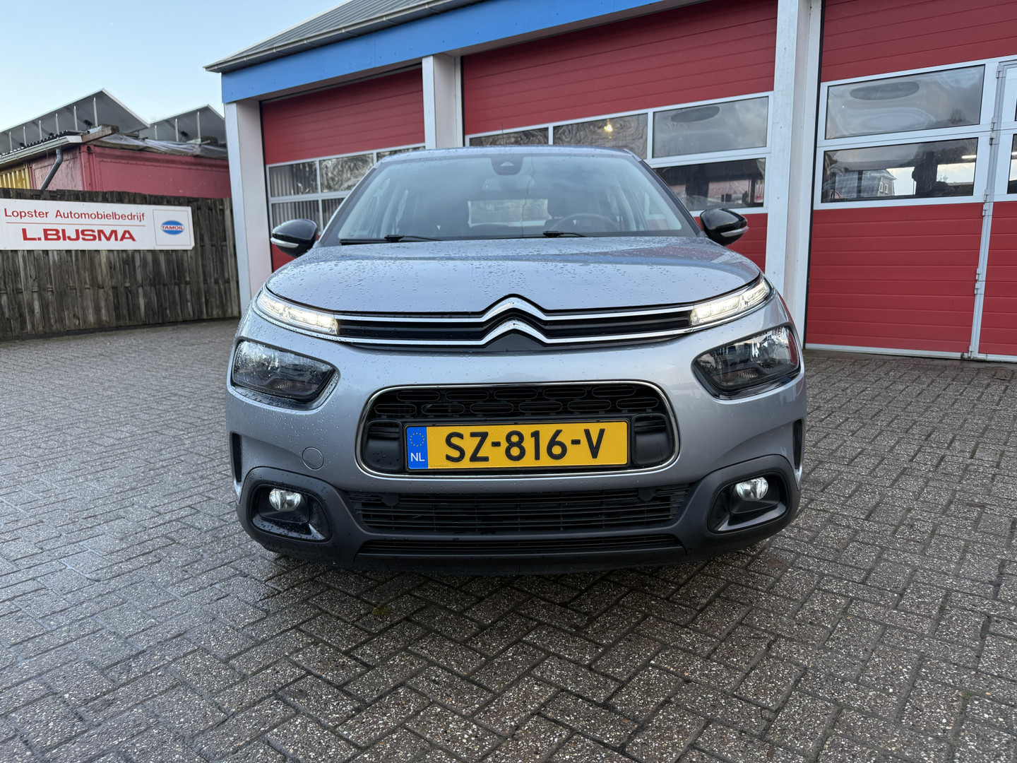 Citroën
