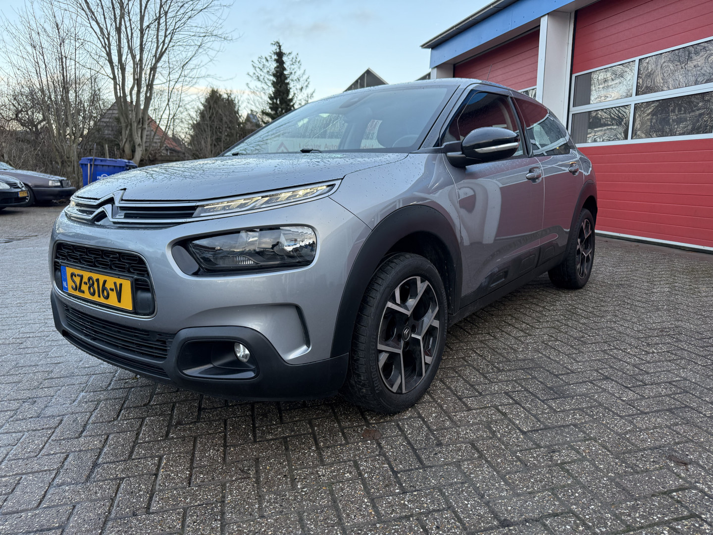 Citroën