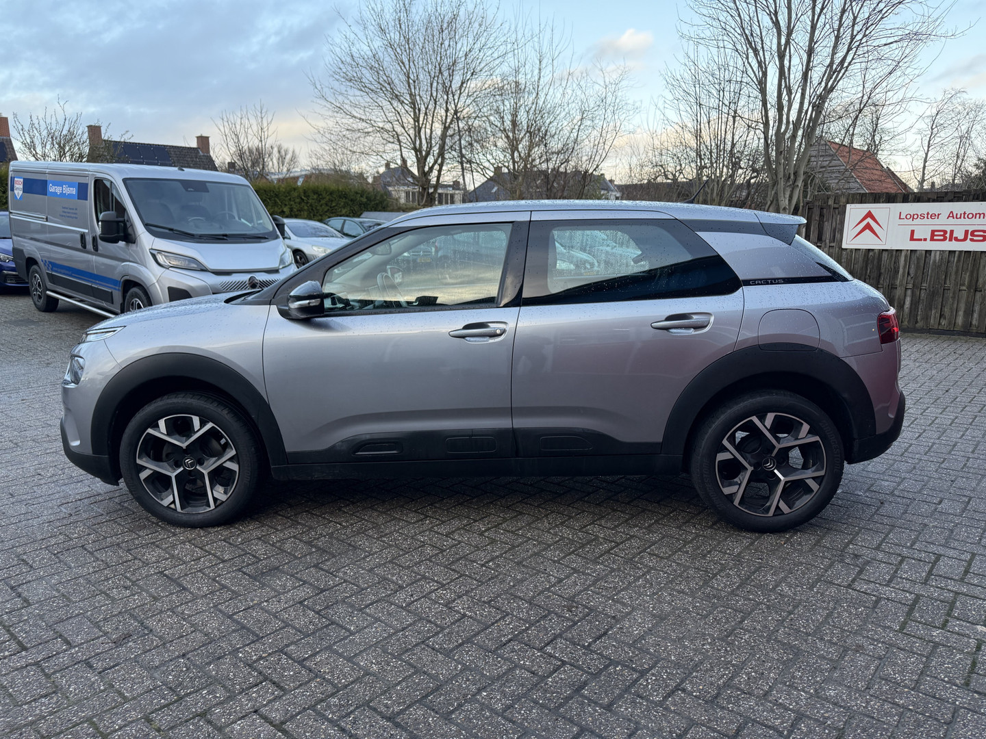 Citroën
