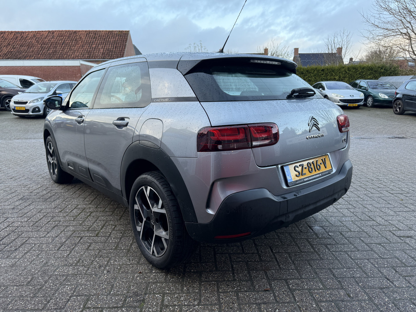 Citroën