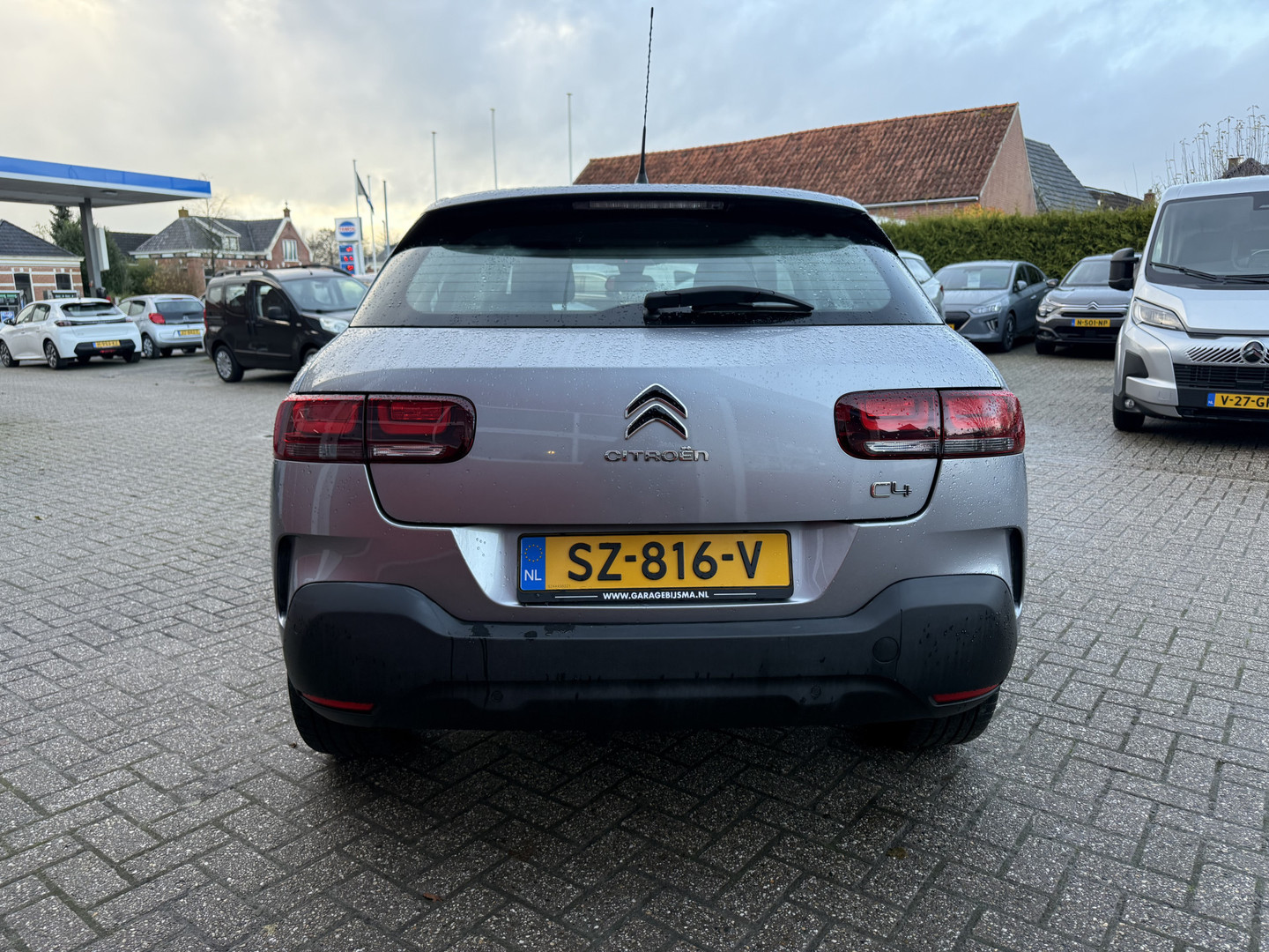 Citroën
