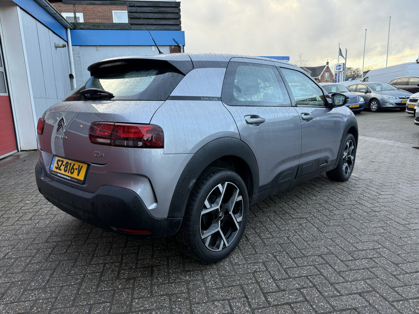 Citroën