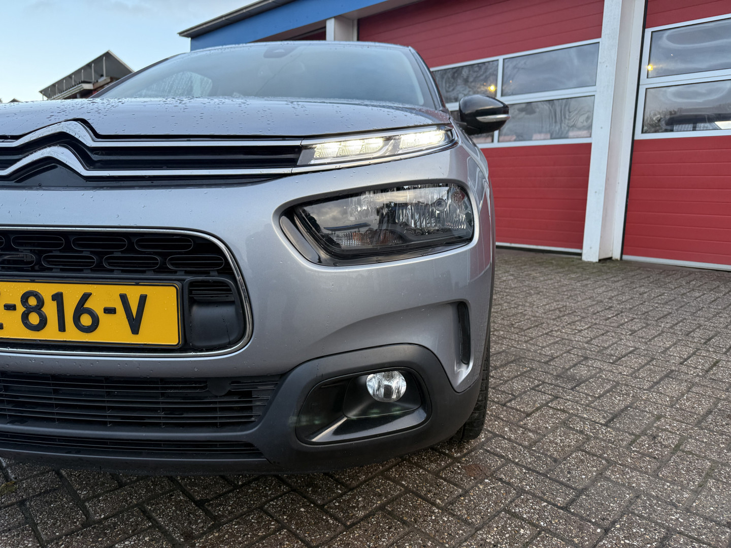 Citroën
