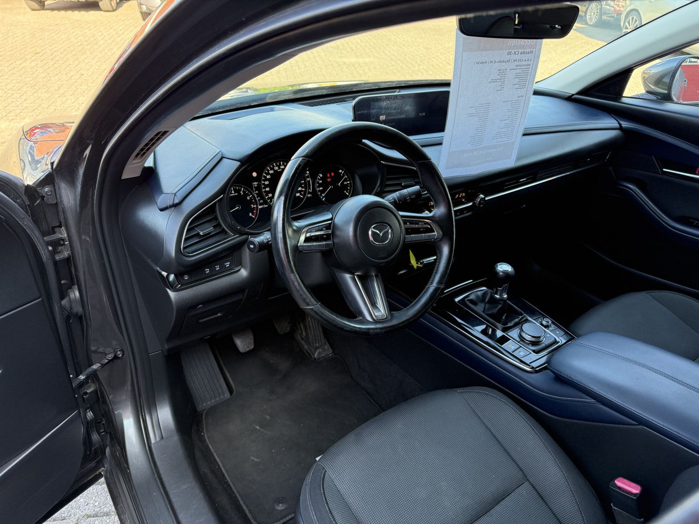 Mazda
