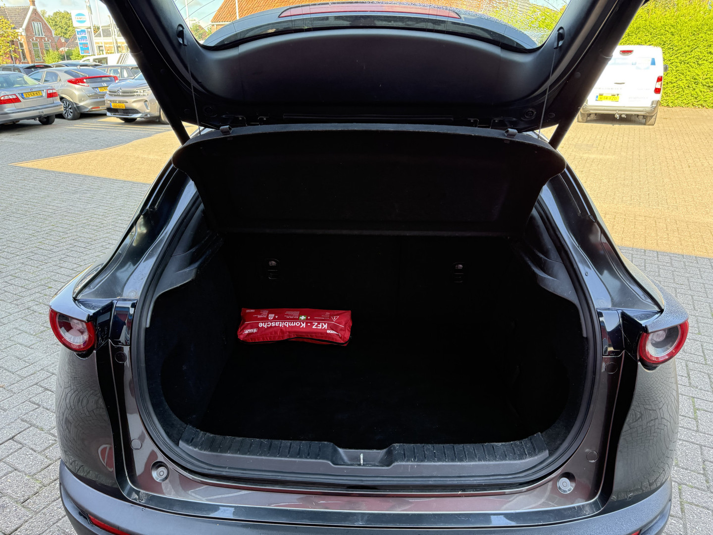 Mazda