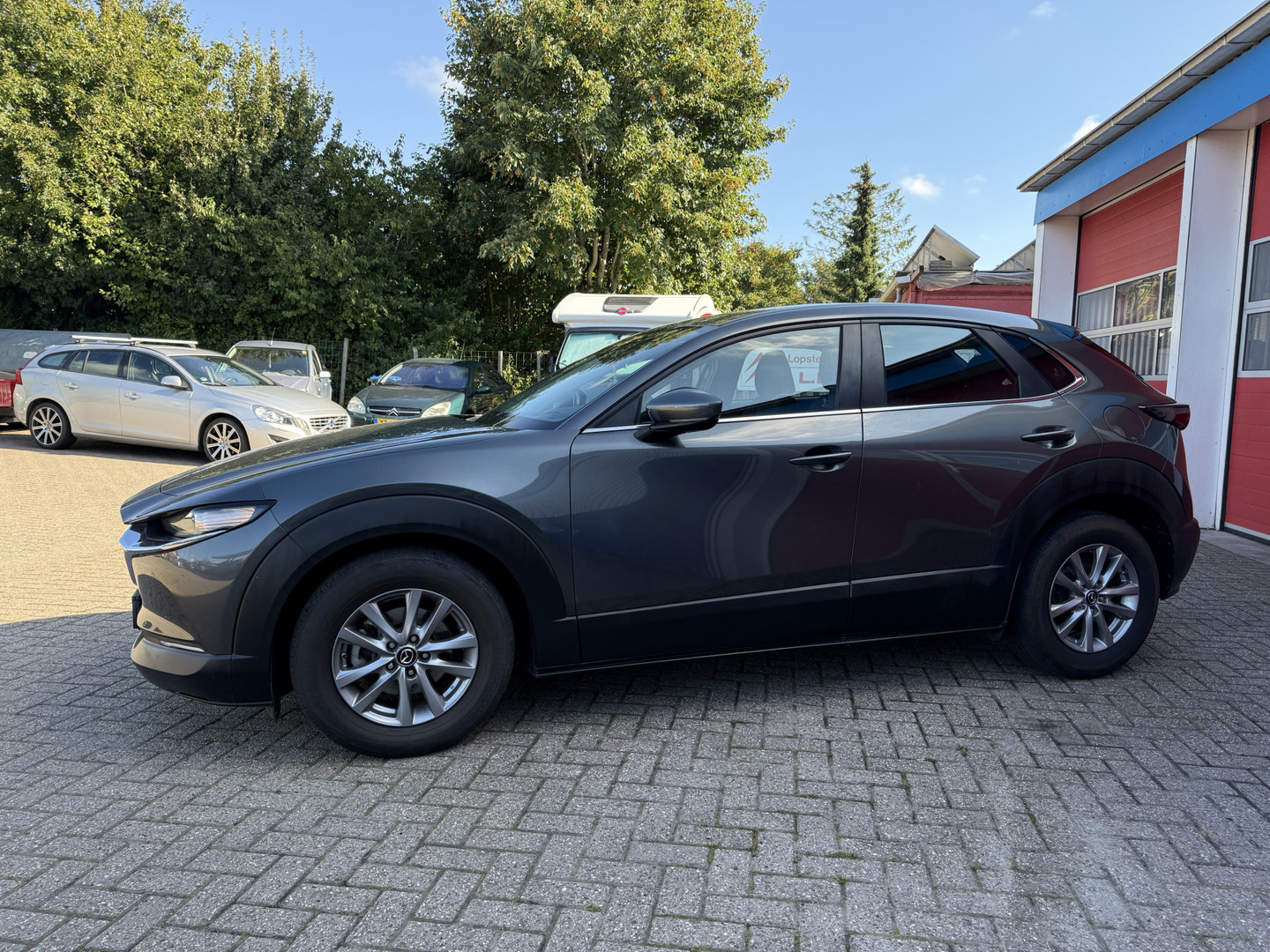 Mazda